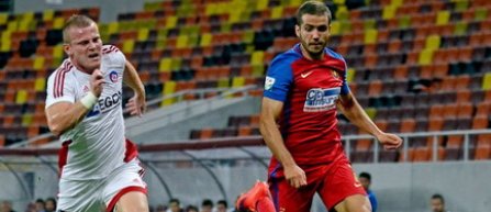 Gigi Becali: Aveam o intuitie ca o sa ne calificam